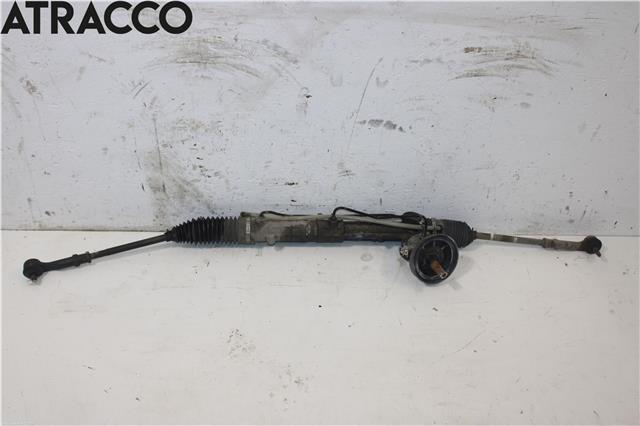 Tannstang til Citroën C4, Picasso, 2006-2013 (Type I) (400172)