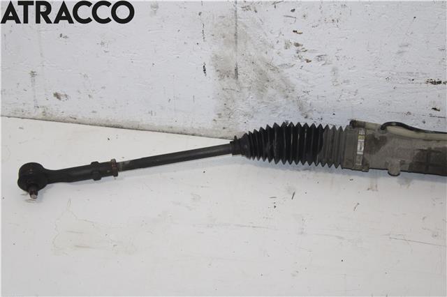 Tannstang til Citroën C4, Picasso 2006-2013 (Type I)  (400172|)