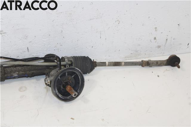 Tannstang til Citroën C4, Picasso 2006-2013 (Type I)  (400172|)