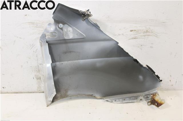 Skjerm venstre foran til Ford Transit Custom 2013-2023 (Type I)  (2733821|)