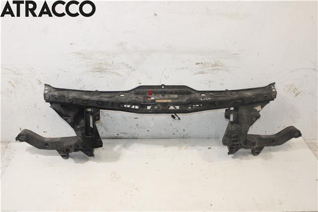Frontplate til Mercedes Vito/Viano, 2010-2014 (Fase 2) (W639) (W639) (A6398800003)