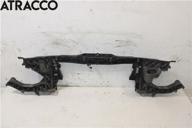 Frontplate til Mercedes Vito/Viano 2010-2014 (Fase 2) (W639) (W639) (A6398800003|)