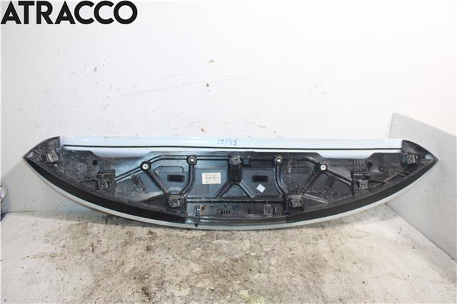 Spoiler bak til Renault Zoe 2013-2019 (Fase 1)  (960306120R|)