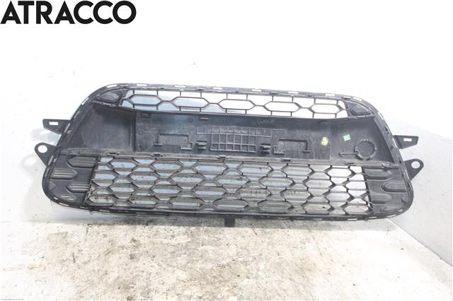 Grill midt til Citroën C3 2010-2016 (Type II)  (7422G4|)
