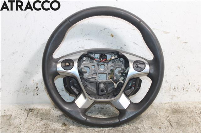 Ratt til Ford Transit Custom 2013-2023 (Type I) (1812830|)