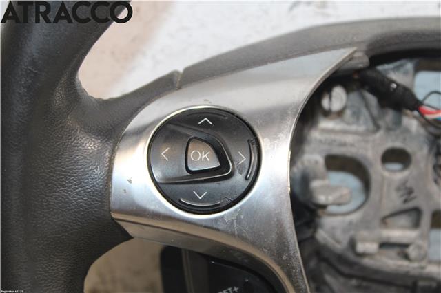 Ratt til Ford Transit Custom 2013-2023 (Type I) (1812830|)