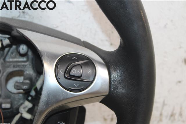 Ratt til Ford Transit Custom 2013-2023 (Type I) (1812830|)
