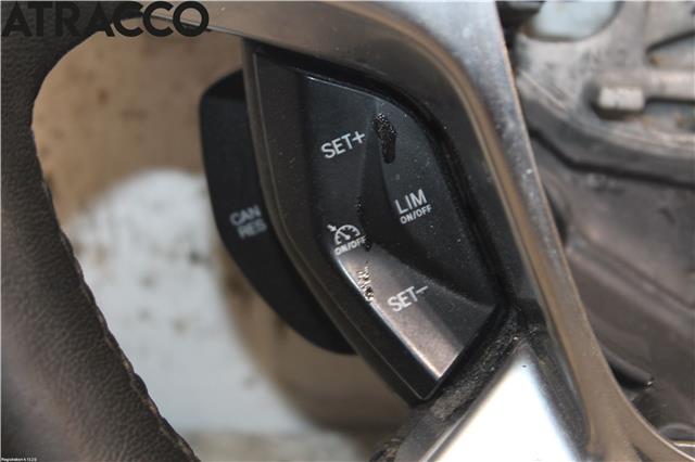 Ratt til Ford Transit Custom 2013-2023 (Type I) (1812830|)