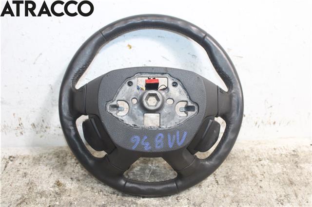Ratt til Ford Transit Custom 2013-2023 (Type I) (1812830|)