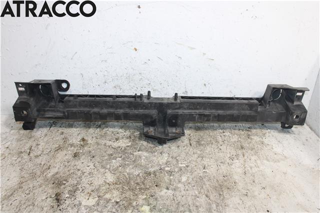 Frontplate øvre til Citroën Berlingo 2008-2015 (Type II, Fase 1)  (9680544280|)