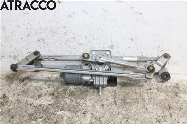 Viskermotor frontrute til VW Polo 2009-2014 (Type V, Fase 1)  (6R1955023B|)