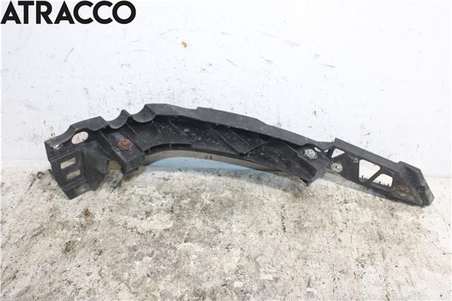 Frontlyktehus til VW Polo 2009-2014 (Type V, Fase 1)  (6R0805071E|)