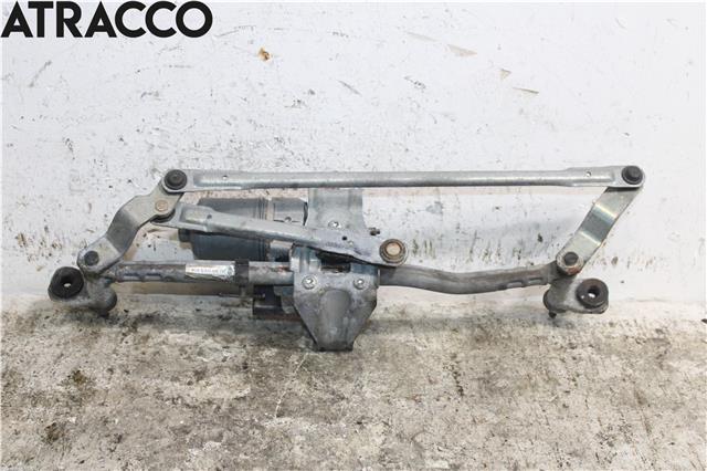 Viskermotor frontrute til VW Caddy 2004-2010 (Type III, Fase 1)  (2K1955601A|)