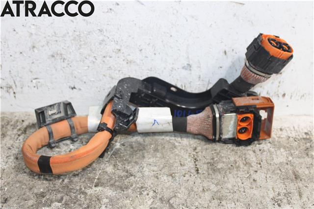 Kabel høy volt (HV) hybrid til Renault Zoe 2013-2019 (Fase 1)  (297A20686R|)
