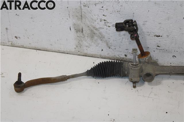 Tannstang til Toyota Yaris 2006-2009 (Type II, Fase 1)  (455000D110|)