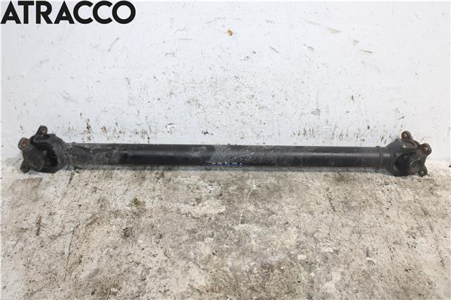 Mellomaksel fremre til BMW 5-Serie 2010-2017 (F10/F11) (F10/F11) (26208628043|)