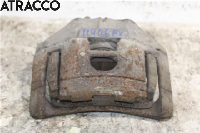 Bremsecaliper høyre foran til Audi A6, 2008-2011 (Type III, Fase 2) (C6) (C6) (4F0615123)