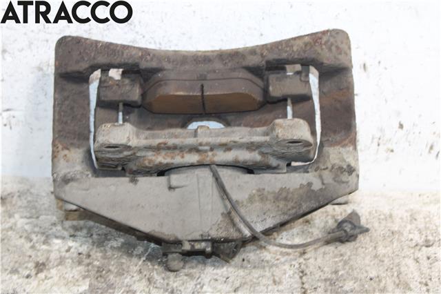 Bremsecaliper høyre foran til Audi A6 2008-2011 (Type III, Fase 2) (C6) (C6) (4F0615123|)