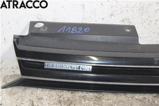 Grill til VW Golf VI 2008-2012  (5K0853651AP|)