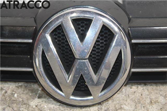 Grill til VW Golf VI 2008-2012  (5K0853651AP|)