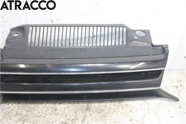Grill til VW Golf VI 2008-2012  (5K0853651AP|)