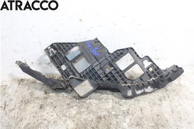 Frontlyktehus til VW Golf VI 2008-2012  (5K0807227A|)