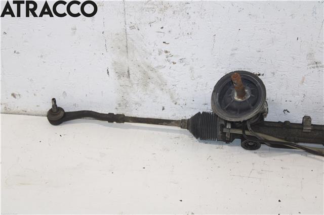 Tannstang til Peugeot 3008 2009-2016 (Type I)  (4001P5|)
