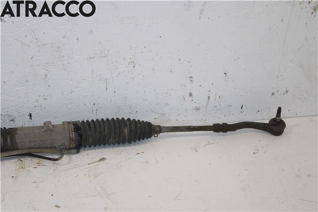 Tannstang til Peugeot 3008 2009-2016 (Type I)  (4001P5|)