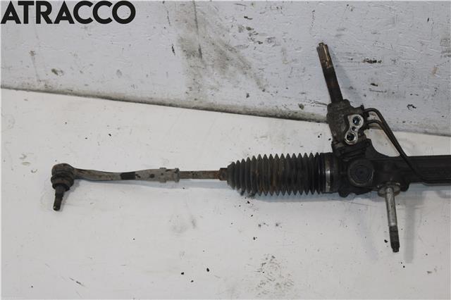 Tannstang til Peugeot 508 2011-2014 (Type I, Fase 1)  (4001VW|)