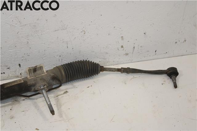 Tannstang til Peugeot 508 2011-2014 (Type I, Fase 1)  (4001VW|)