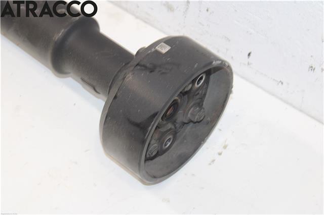 Mellomaksel til BMW 5-Serie 2010-2017 (F10/F11) (F10/F11) (26107633480|)