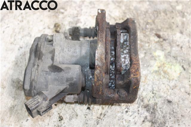 Bremsecaliper venstre bak til Renault Zoe 2013-2019 (Fase 1)  (NO|)