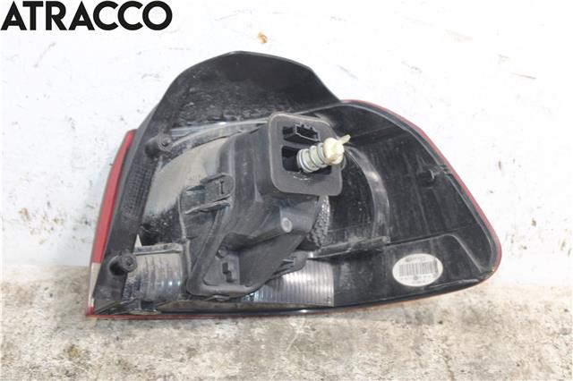 Baklykt venstre til VW Golf VI 2008-2012  (5K0945095M|)