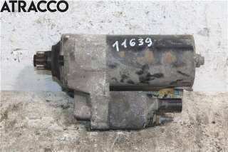 Starter diesel til VW Caddy,   (|02E911023L)