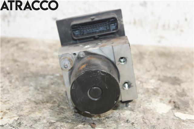 ABS sentral til VW Polo 2009-2014 (Type V, Fase 1)  (6R0614517S|)