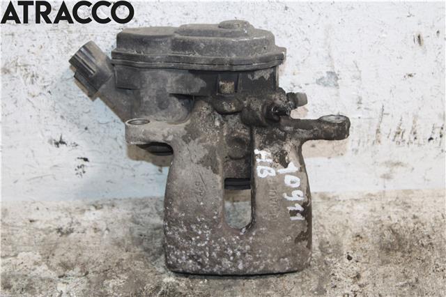 Bremsecaliper høyre bak til Renault Zoe, 2013-2019 (Fase 1) (NO)