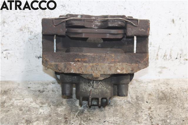 Bremsecaliper venstre foran til Citroën Berlingo 2008-2015 (Type II, Fase 1)  (4400V7|)