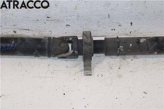 Mellomaksel til BMW 5-Serie 2003-2010 (E60/E61) (E60/E61) (26107573574|)