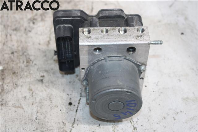 ABS sentral til Renault Zoe, 2013-2019 (Fase 1)  (476609476R)