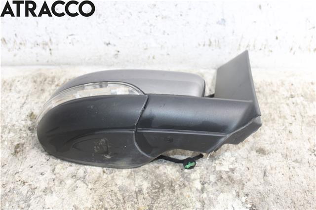 Speil høyre til VW Touran 2007-2010 (Type I, Fase 2)  (1T1857508Q|)