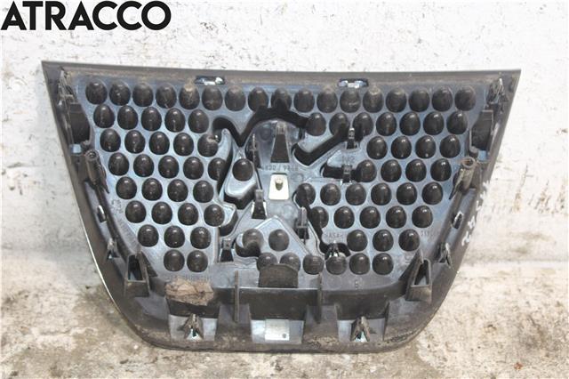 Emblem til Peugeot 3008 2009-2016 (Type I)  (7810X5|)