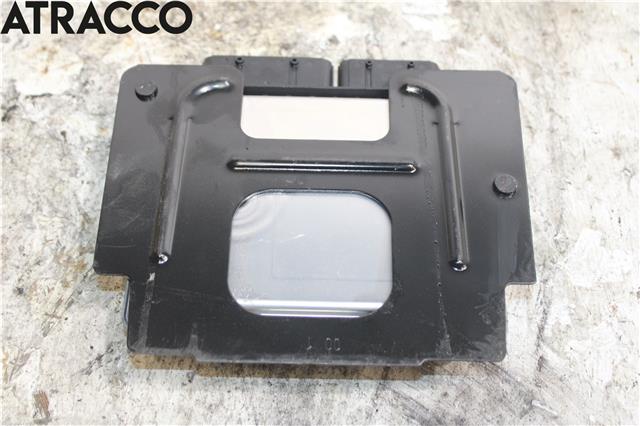 Styreenhet motor til Peugeot Partner 2015-2019 (Type II, Fase 2)  (9814182680|)