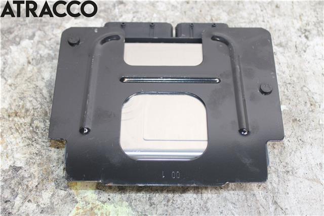 Styreenhet motor til Citroën Berlingo 2015-2019 (Type II, Fase 2)  (9825318180|)