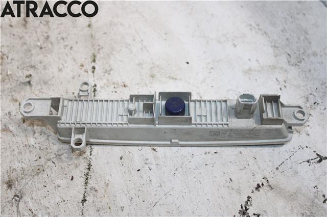 Parklykt høyre til Citroën Berlingo 2015-2019 (Type II, Fase 2)  (9812662280|)