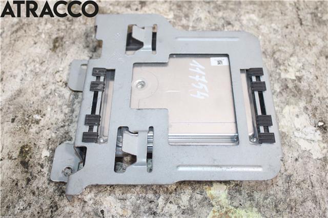 Styreenhet motor til VW Caddy 2010-2015 (Type III, Fase 2)  (03L906018DE|)