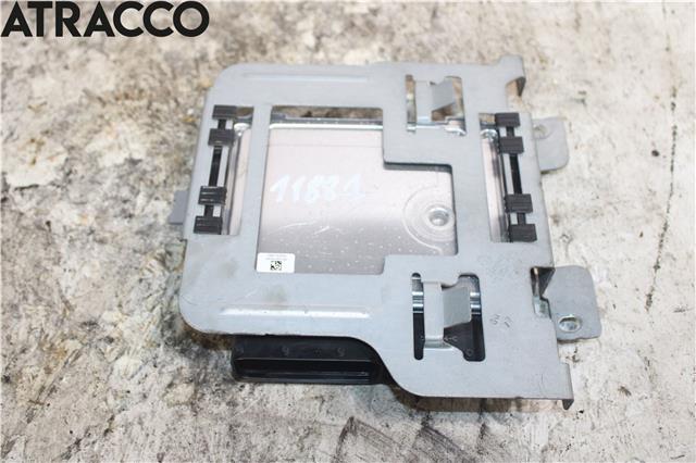 Styreenhet motor til VW Touran 2007-2010 (Type I, Fase 2)  (03G906021ND|)