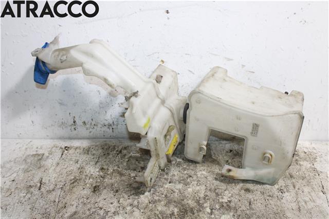 Spylertank til VW Passat 2011-2015 (B7) (B7) (3AA955453J|)