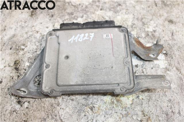 Styreenhet motor til Toyota Yaris 2006-2009 (Type II, Fase 1)  (896610D450|)