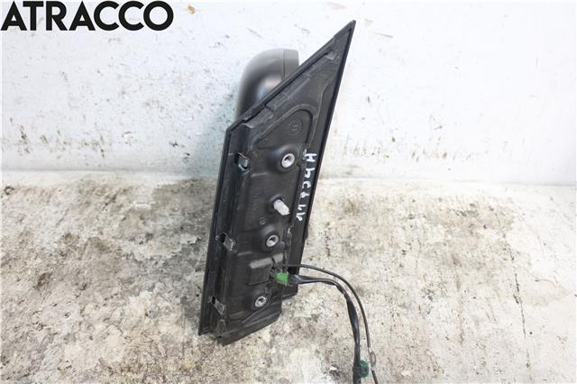 Speil høyre til VW Caddy 2010-2015 (Type III, Fase 2) (2K5857508AE|)