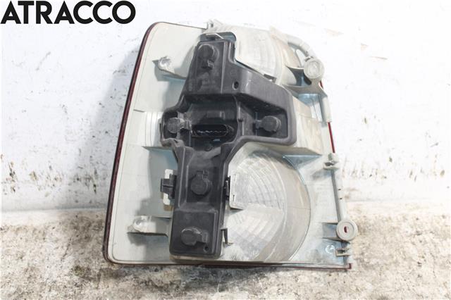 Baklykt høyre til VW Touran 2007-2010 (Type I, Fase 2)  (1T0945096N|)